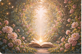 幸福花园种子库